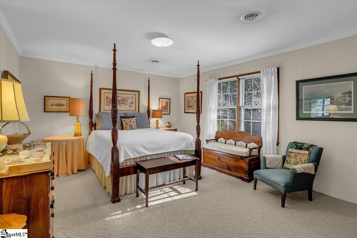 MLS 1522255 Gower Estates 33 Ponderosa Road, Greenville Property