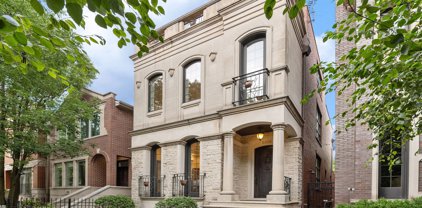 2324 W Charleston Street, Chicago
