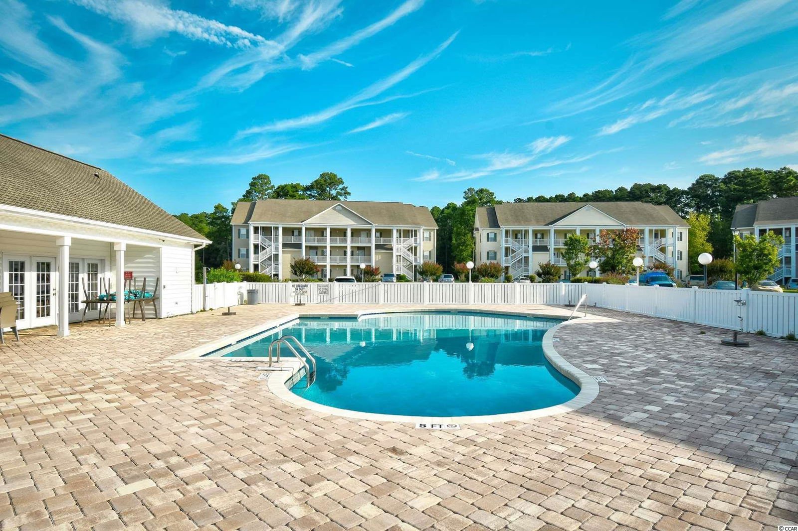 MLS 2124479 Marcliffe at Blackmoor 5804 Longwood Dr. Unit 204