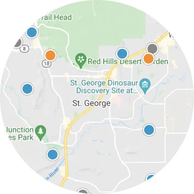 Search By Map