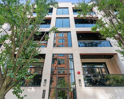 236 S Green Street Unit #2N, Chicago