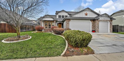 3740 N Petty Way, Meridian