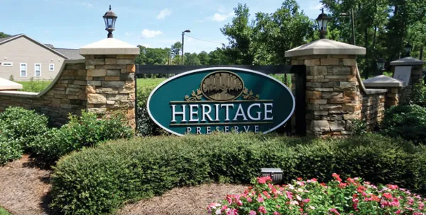 New Homes for Sale in Heritage Preserve, Conway SC