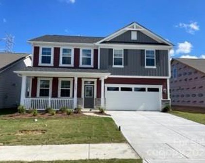 1527 Laggan  Lane Unit #52 Logan FH, Indian Trail