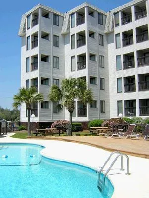 Myrtle Beach condo foreclosures