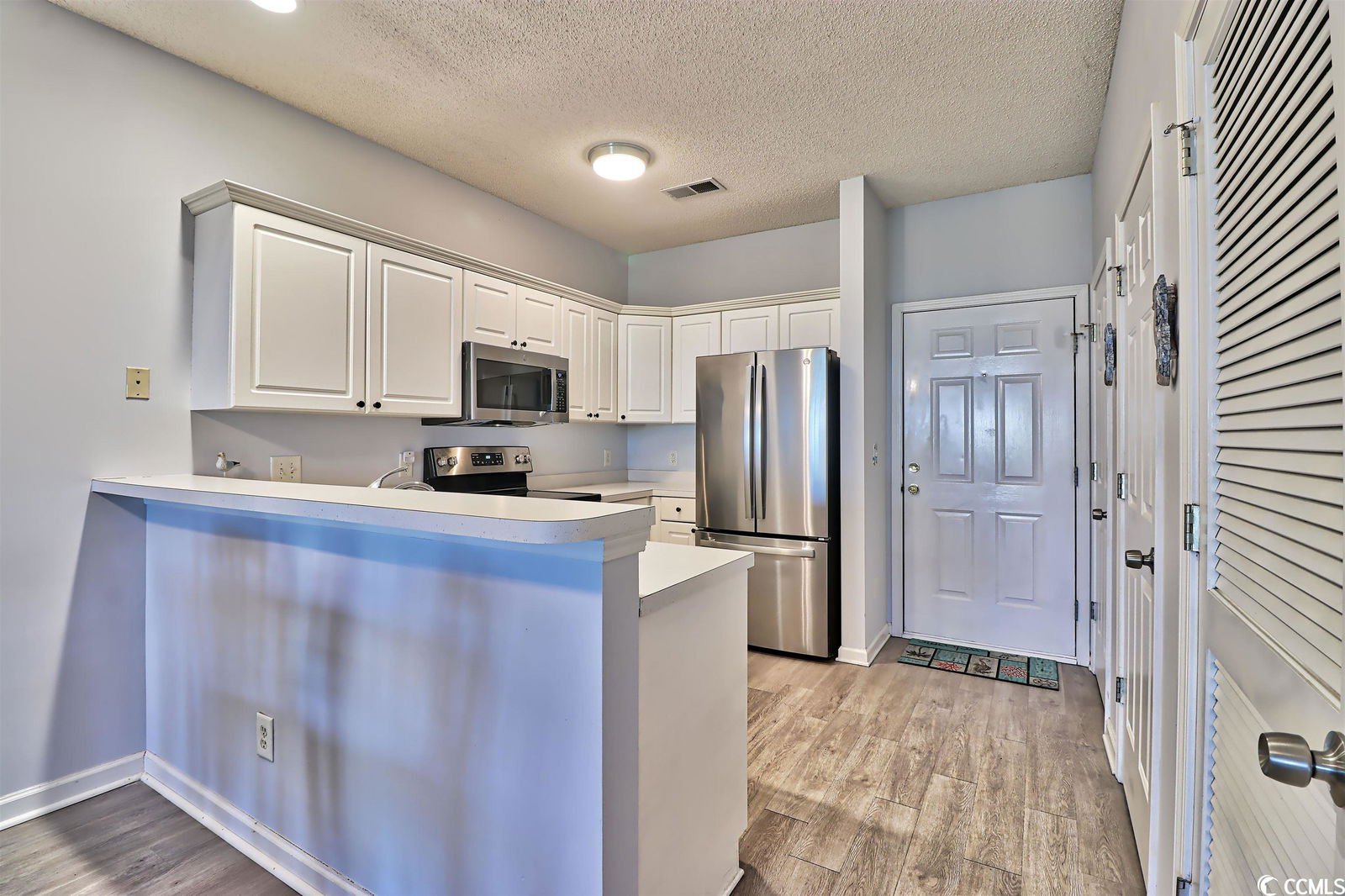 MLS 2305216 Cross Gate Deerfield 2040 Cross Gate Blvd. Unit 103