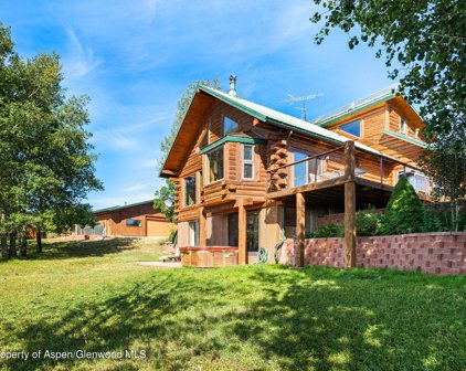 222 Seven Oaks Road, Glenwood Springs