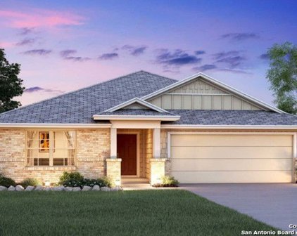 7650 Granger Cove, San Antonio