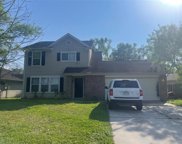 403 N Compass Rose Circle, Crosby image