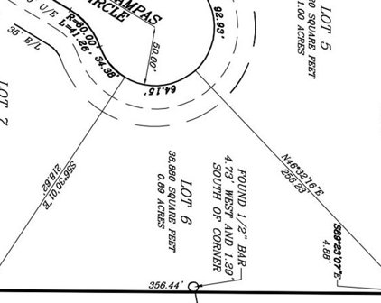 Lot 6 N/A, Parkville