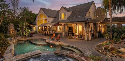2045 Olive Street, Ramona
