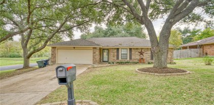 2716 Red Hill Drive, College Station
