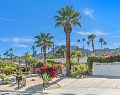 68463 Terrace Road, Cathedral City