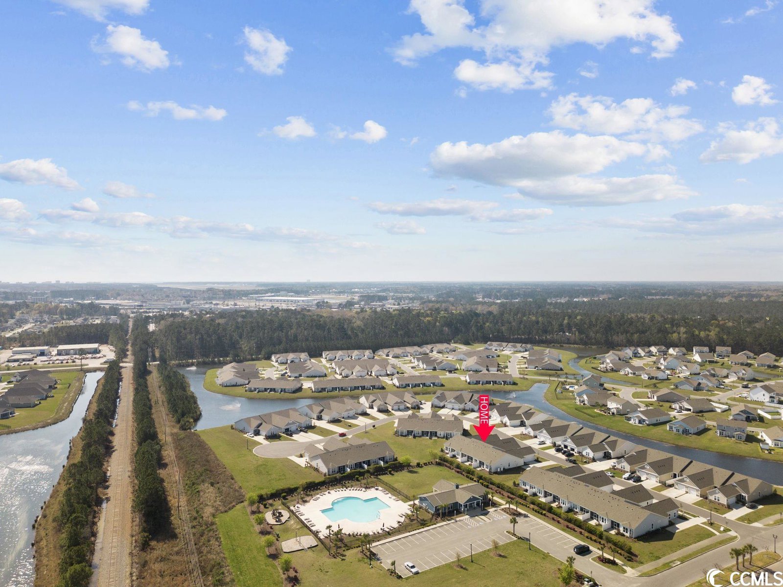 MLS 2304571 Bella Vita Garden Homes 811 San Marco Ct. Unit 23B