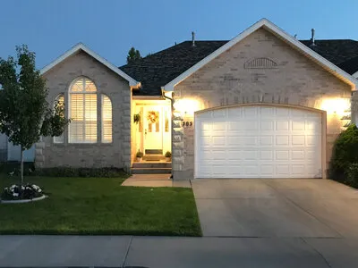 Mountain Rose home in Orem