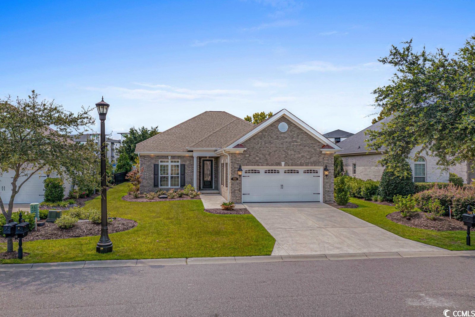 MLS 2314956 Grande Dunes Cipriana Park 799 Villarosa Dr., Myrtle