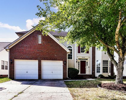 6410 Tunston  Lane, Charlotte
