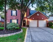119 N Westwinds Circle, The Woodlands image