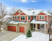 9763 Clandan Court, Parker image