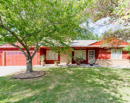 7126 Parallel Parkway, Kansas City