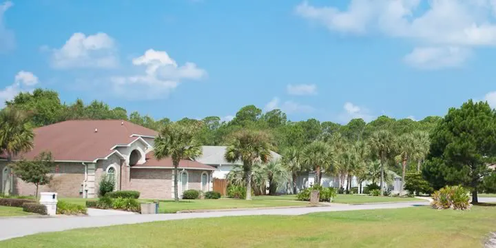 Homes for Sale in Chandelle