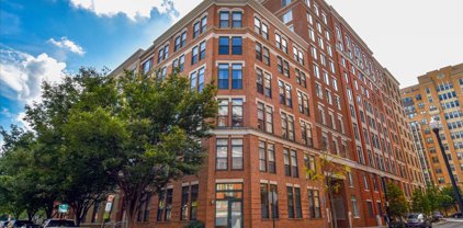 1201 N Garfield St Unit #712, Arlington