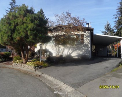 815 124th Street SW Unit #16, Everett