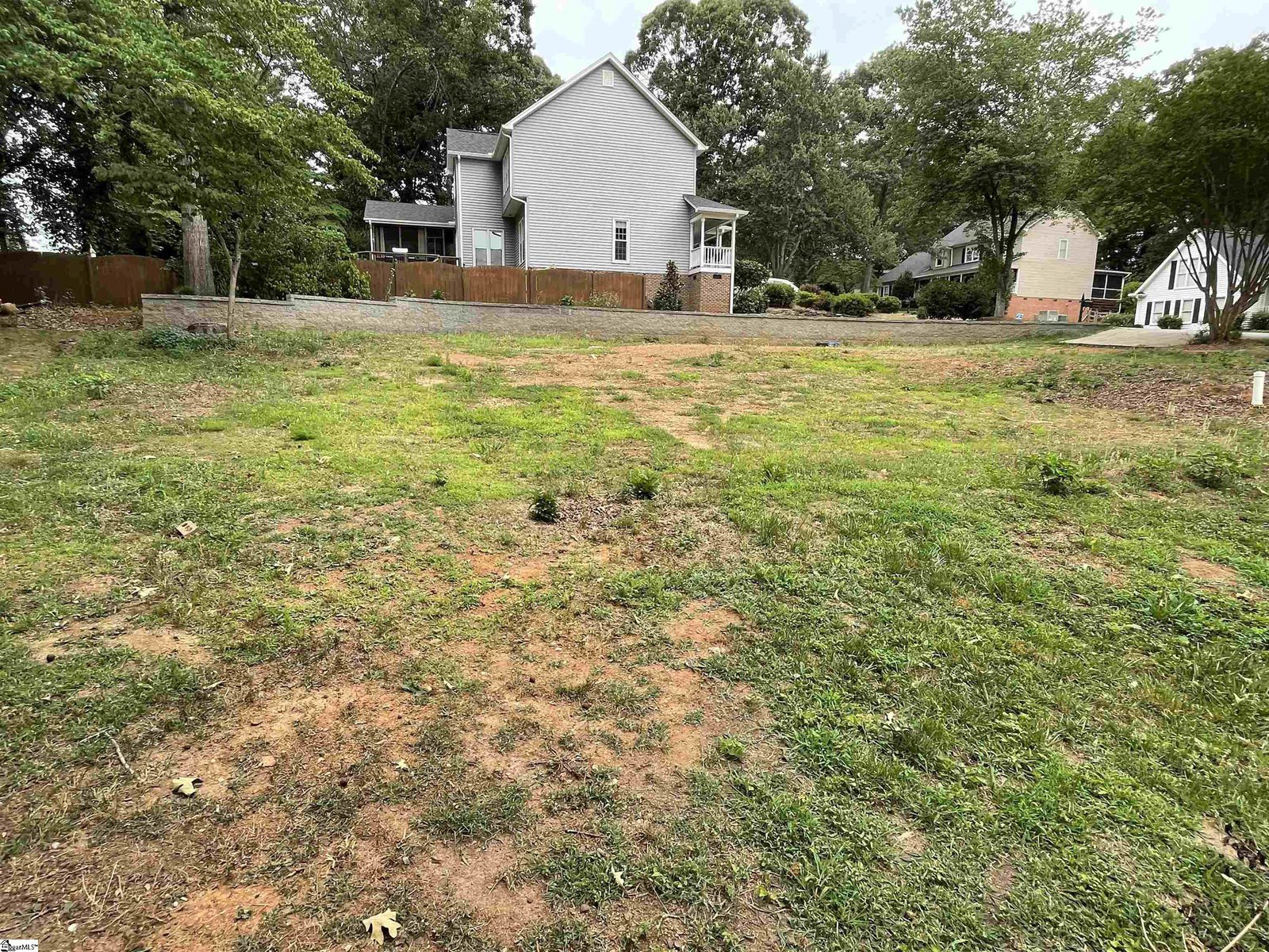 MLS 1530773 Pelham Falls 14 Whistler Drive, Greer Property for Sale