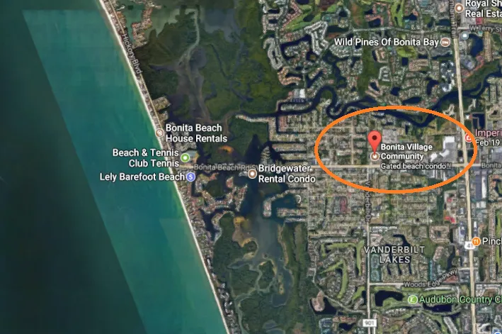 Bonita Village Bonita Springs