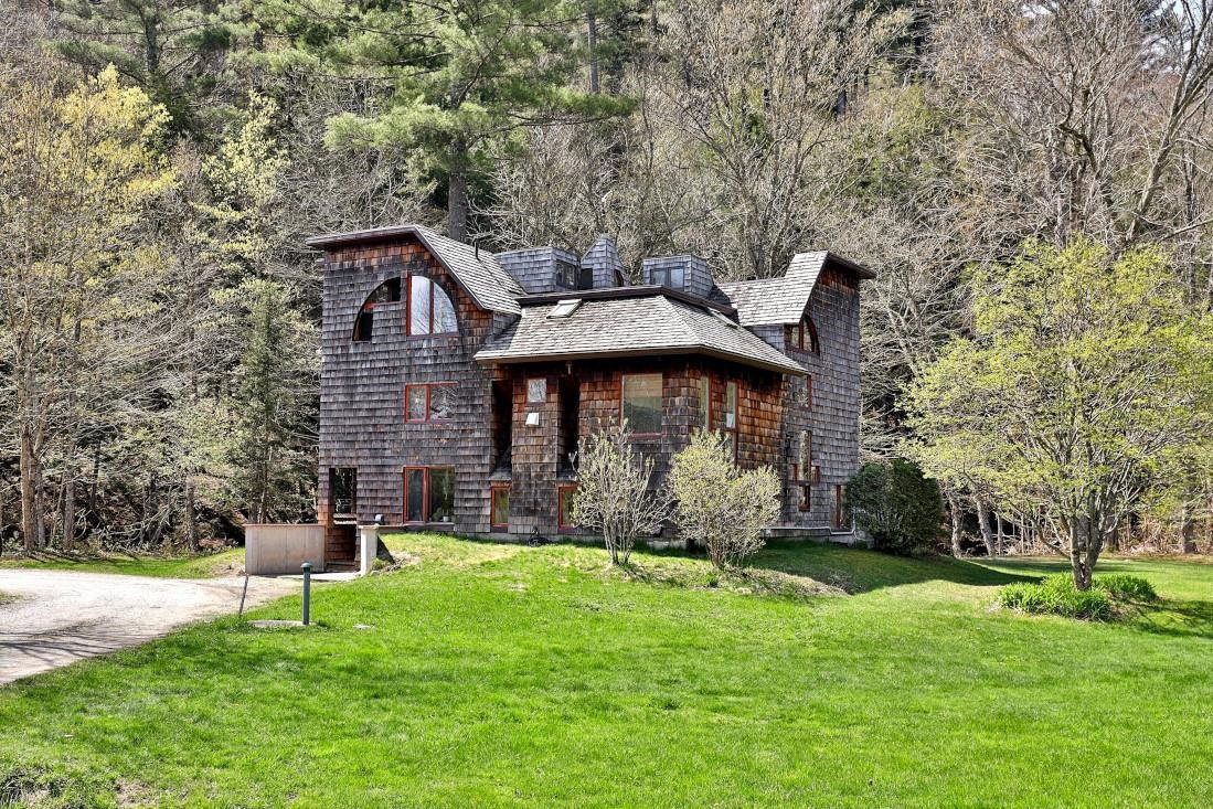 1402 Rte 125, Hancock, 05748