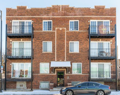 4915 N Pulaski Road Unit #1S, Chicago