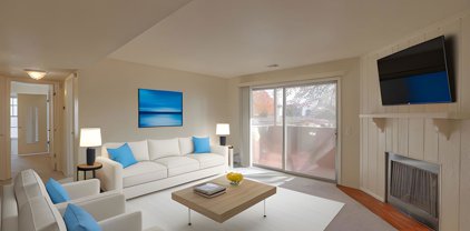 3851 Montgomery Boulevard NE Unit 1022, Albuquerque