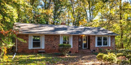 7404 Oakwood  Lane, Charlotte
