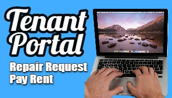 Sign in to One Source Tenant Portal