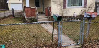 628 N 18th Street, New Castle