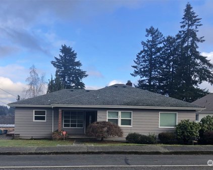 502 3rd Avenue SW, Tumwater