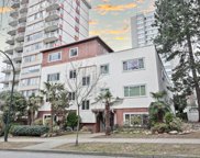 1743 Pendrell Street Unit 305, Vancouver image