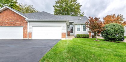 2066 King Arthur  Court, St Louis