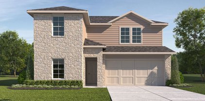 5023 Justin Park, San Antonio