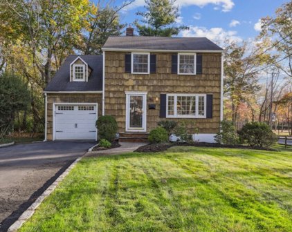 3 Ridgeview Ave, New Providence Boro