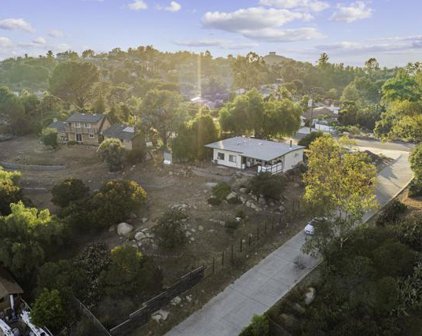 497 Mountain View Road, El Cajon