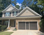 10303 Meridale Crossing  Drive, Charlotte image