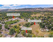 413 Franklin St, Fort Collins image