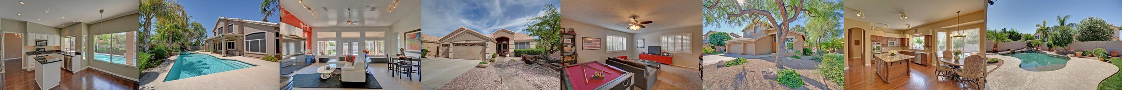 Phoenix East Valley Real Estate
