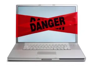 Warning about internet fraud in real estate