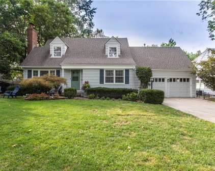 1211 Arno Road, Kansas City