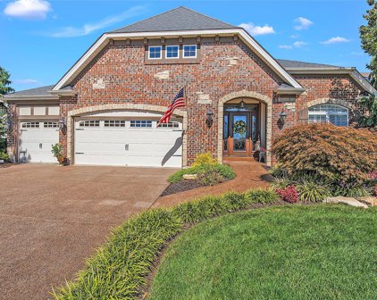 129 Tuscany Trace  Drive, St Charles