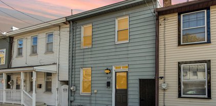 151 N East St, Carlisle