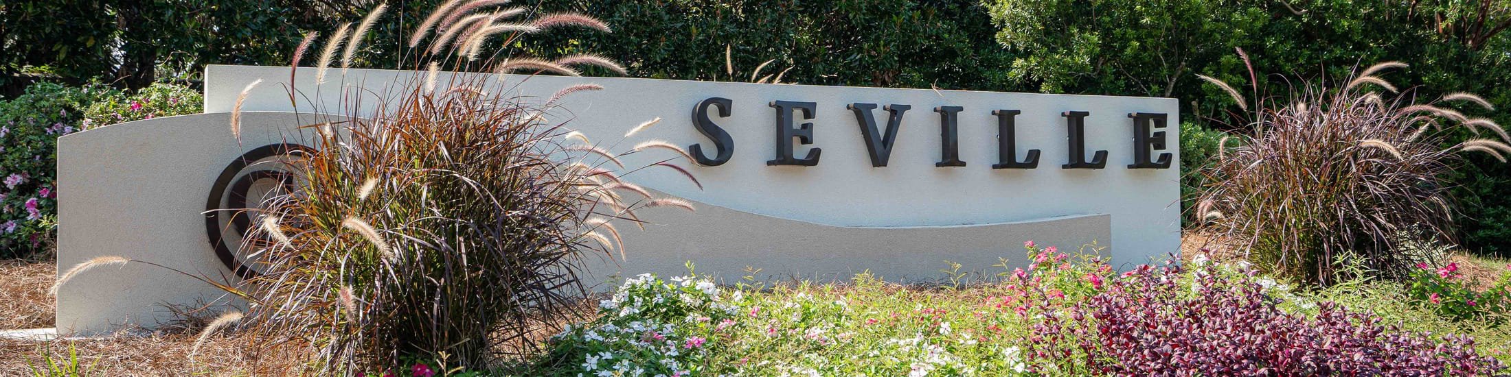 Seville Homes for Sale Grande Dunes