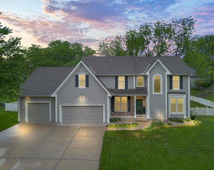 15231 Sherwood Street, Leawood